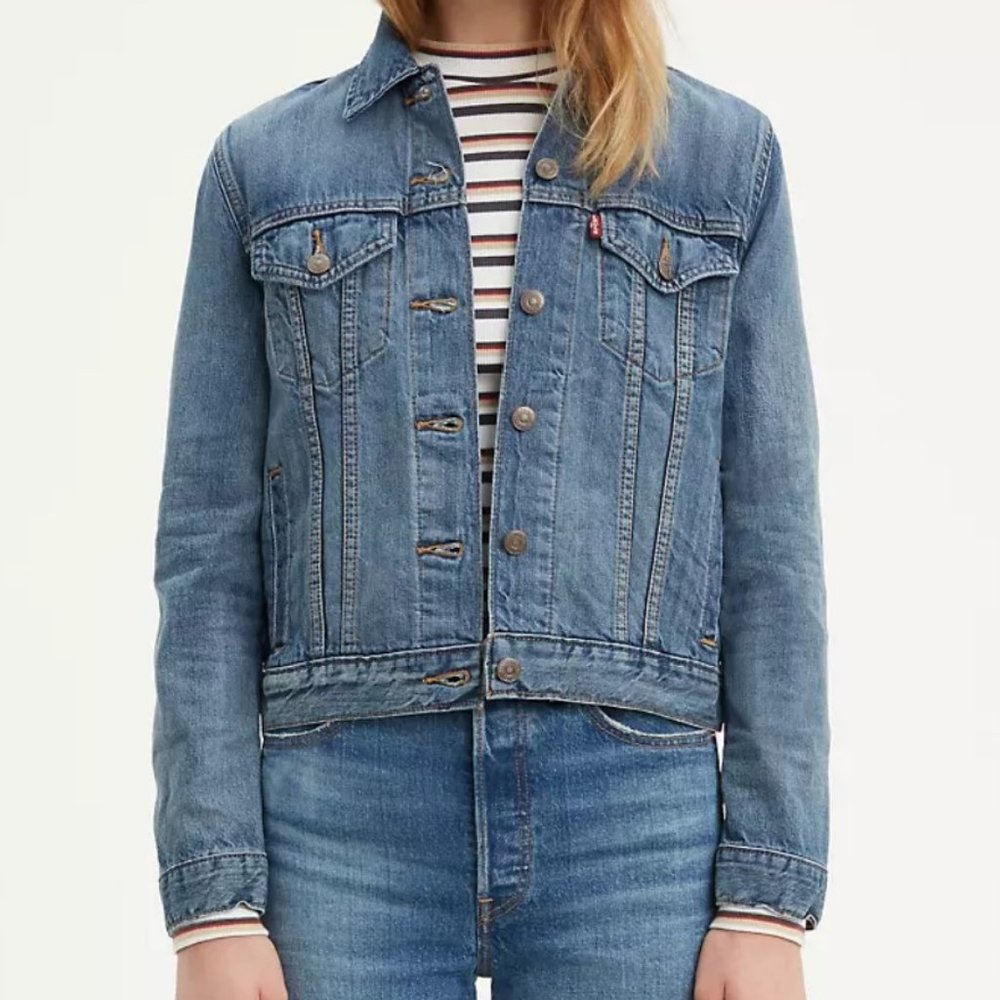 Levi's Original Trucker Jacket